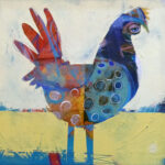 Pipa – olej 2023